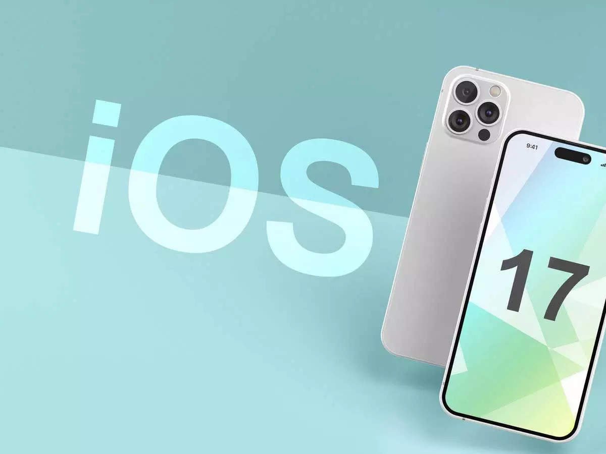 iOS 17: veja 5 novos recursos de segurança para iPhones - TecMundo