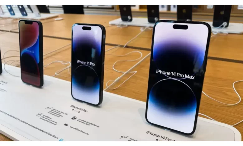 quanto-a-apple-gasta-para-produzir-o-iphone-14-pro-max