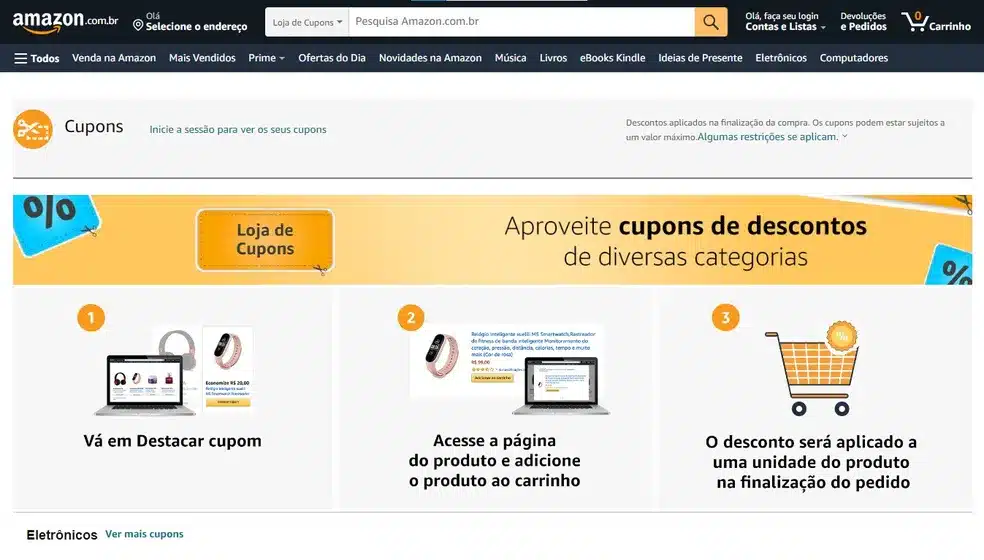 Cupons-especiais-Amazon-Prime-Day 