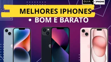 iphone bom e barato